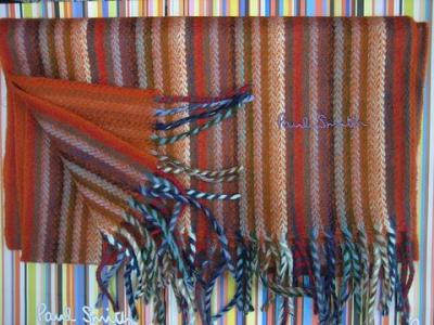 cheap Paul Smith Scarf-17